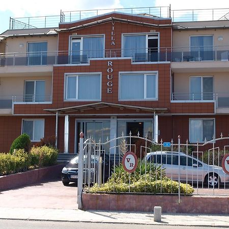 سوزوبول Apartments In Villa Rouge المظهر الخارجي الصورة