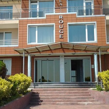 سوزوبول Apartments In Villa Rouge المظهر الخارجي الصورة