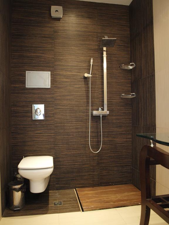 سوزوبول Apartments In Villa Rouge الغرفة الصورة