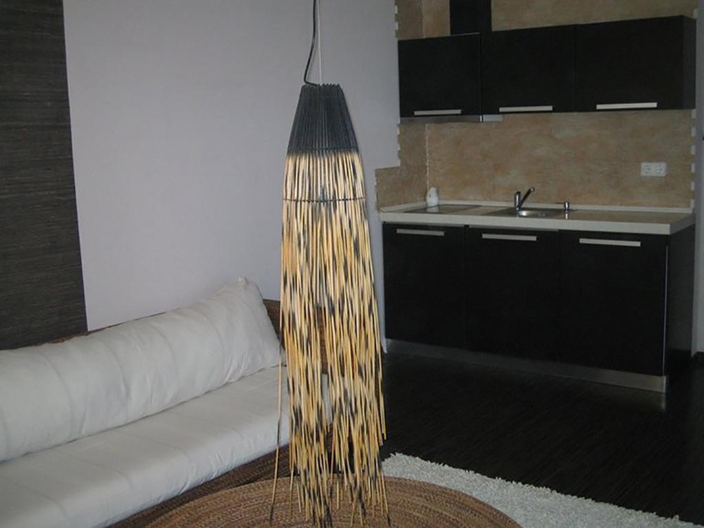 سوزوبول Apartments In Villa Rouge الغرفة الصورة