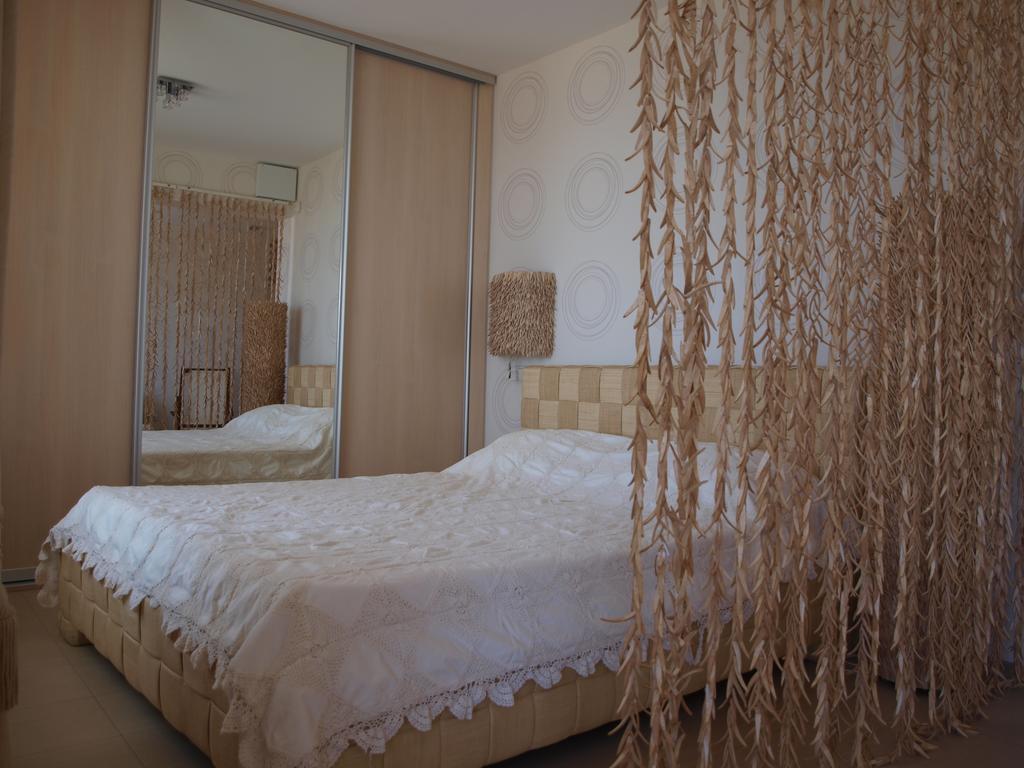 سوزوبول Apartments In Villa Rouge الغرفة الصورة