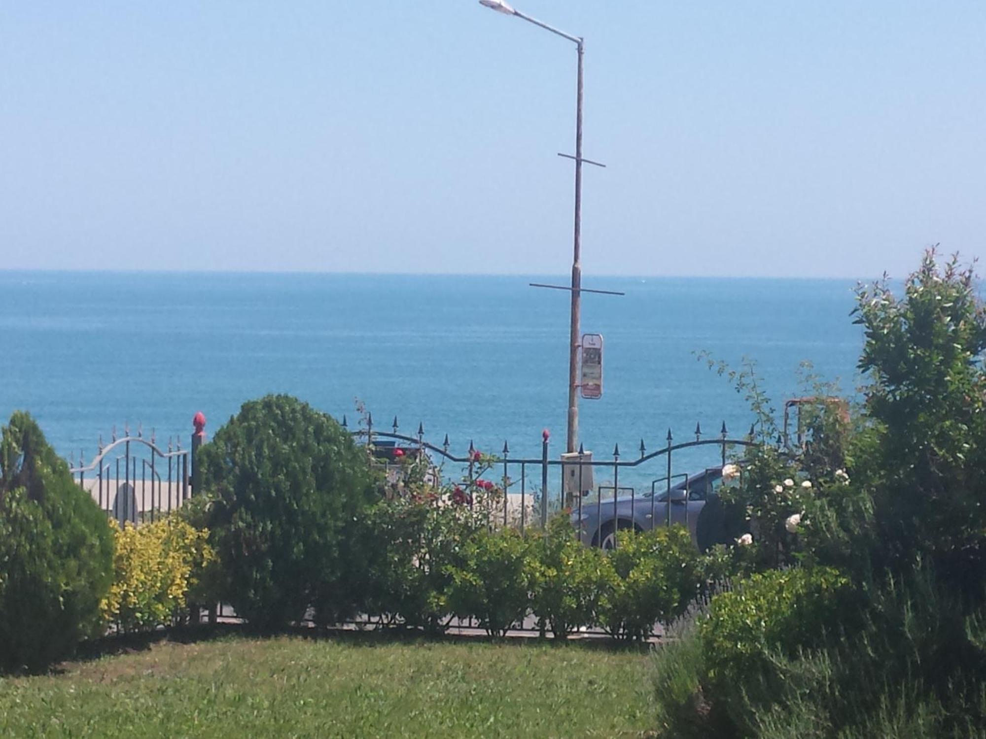 سوزوبول Apartments In Villa Rouge المظهر الخارجي الصورة