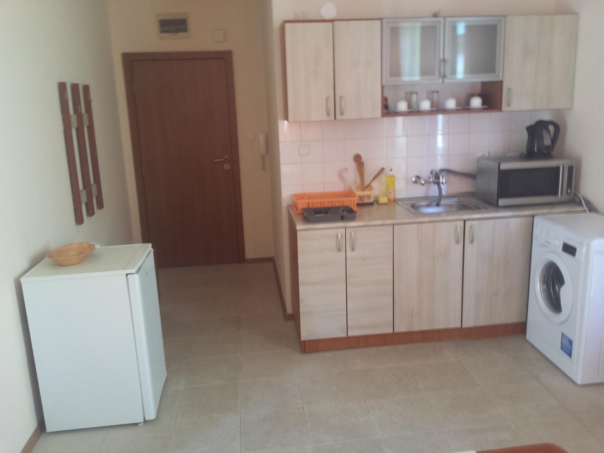 سوزوبول Apartments In Villa Rouge المظهر الخارجي الصورة